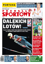 Przegląd Sportowy 53/2021