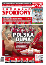 Przegląd Sportowy 55/2021