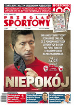 Przegląd Sportowy 56/2021