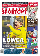 Przegląd Sportowy 57/2021
