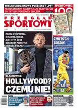 Przegląd Sportowy 58/2021