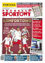 Przegląd Sportowy 59/2021