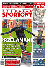 Przegląd Sportowy 60/2021
