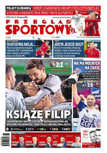 Przegląd Sportowy 61/2021