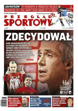 Przegląd Sportowy 62/2021