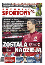 Przegląd Sportowy 63/2021
