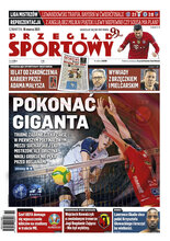 Przegląd Sportowy 64/2021