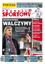 Przegląd Sportowy 65/2021