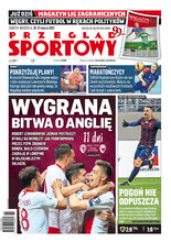 Przegląd Sportowy 66/2021