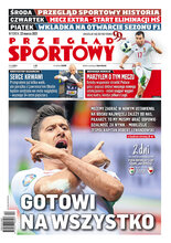Przegląd Sportowy 68/2021