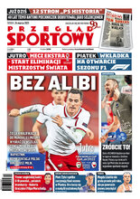 Przegląd Sportowy 69/2021