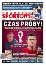 Przegląd Sportowy 70/2021