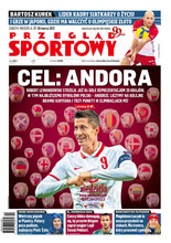Przegląd Sportowy 72/2021