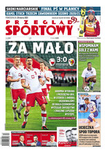 Przegląd Sportowy 73/2021
