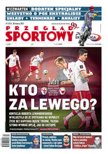 Przegląd Sportowy 74/2021