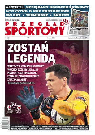 Przegląd Sportowy 75/2021