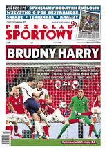 Przegląd Sportowy 76/2021