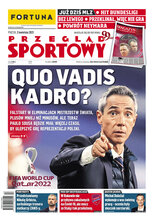 Przegląd Sportowy 77/2021