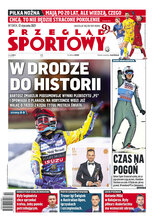 Przegląd Sportowy 8/2021