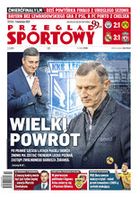 Przegląd Sportowy 80/2021