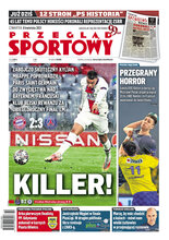Przegląd Sportowy 81/2021