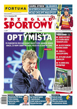 Przegląd Sportowy 82/2021