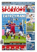Przegląd Sportowy 84/2021