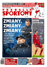 Przegląd Sportowy 85/2021