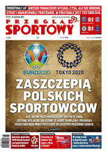 Przegląd Sportowy 86/2021
