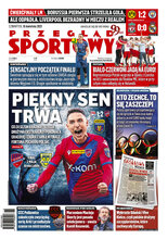 Przegląd Sportowy 87/2021
