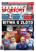 Przegląd Sportowy 89/2021