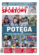 Przegląd Sportowy 9/2021