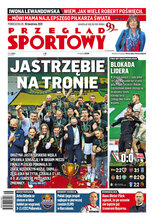 Przegląd Sportowy 90/2021