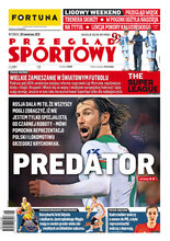Przegląd Sportowy 91/2021
