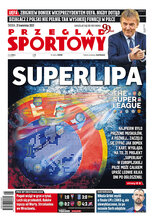 Przegląd Sportowy 92/2021