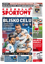Przegląd Sportowy 93/2021