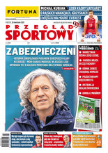 Przegląd Sportowy 94/2021