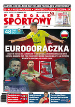 Przegląd Sportowy 95/2021