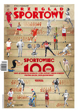 Przegląd Sportowy 97/2021