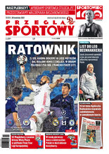 Przegląd Sportowy 98/2021