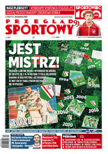 Przegląd Sportowy 99/2021