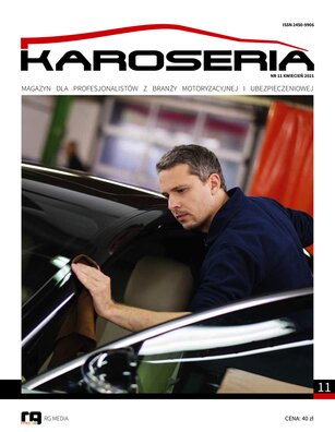 Karoseria 11/2020