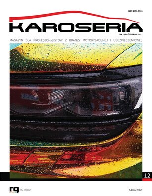 Karoseria 12/2021