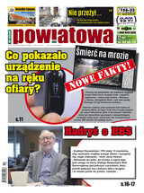 Gazeta Powiatowa - Wiadomości Oławskie 10/2021