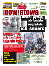 Gazeta Powiatowa - Wiadomości Oławskie 13/2021