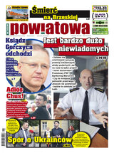Gazeta Powiatowa - Wiadomości Oławskie 21/2021
