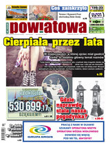 Gazeta Powiatowa - Wiadomości Oławskie 23/2021