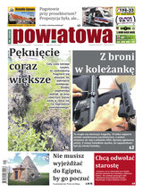 Gazeta Powiatowa - Wiadomości Oławskie 29/2021