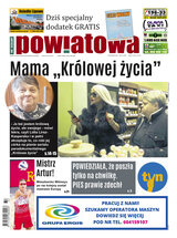 Gazeta Powiatowa - Wiadomości Oławskie 32/2021