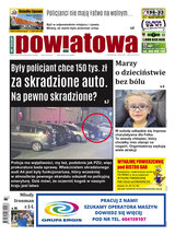 Gazeta Powiatowa - Wiadomości Oławskie 33/2021